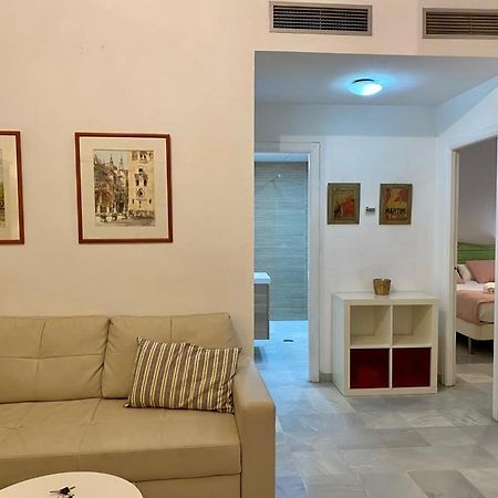 Archeros Oasis Sevilla Dış mekan fotoğraf