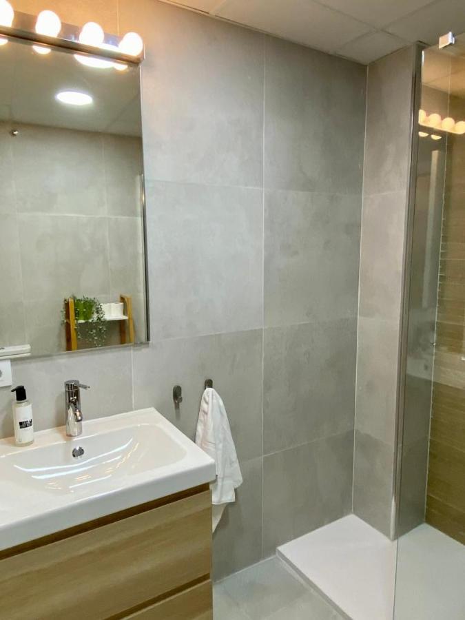 Archeros Oasis Sevilla Dış mekan fotoğraf