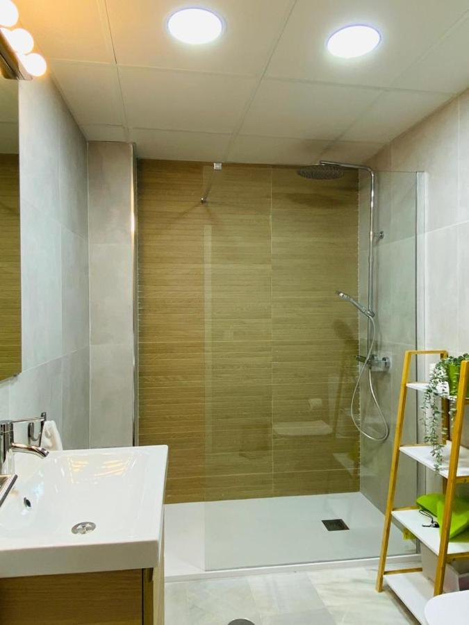 Archeros Oasis Sevilla Dış mekan fotoğraf