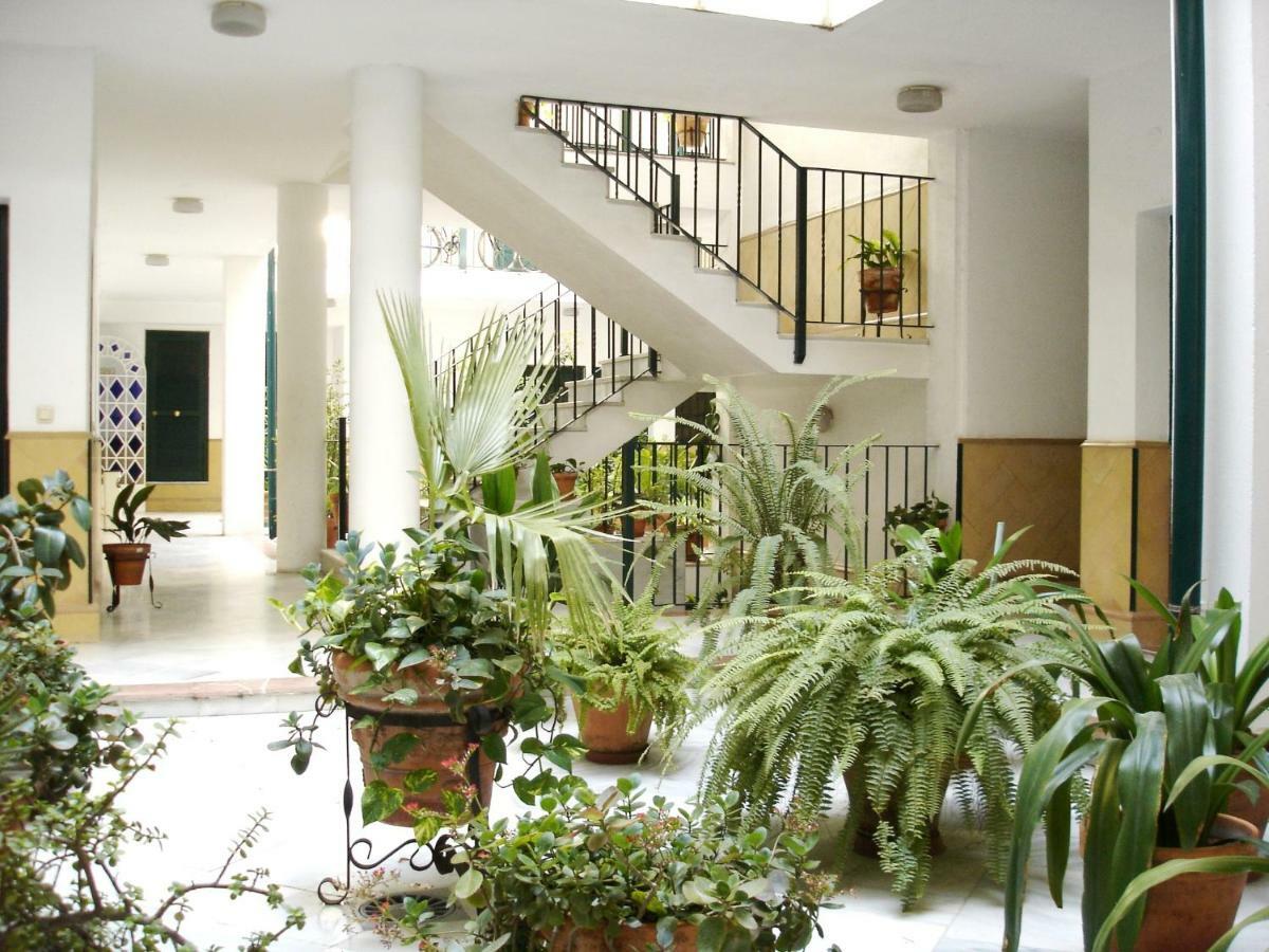 Archeros Oasis Sevilla Dış mekan fotoğraf